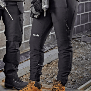 Scruffs - Womens Holster Trousers Image To Suit You Enfield Cheshunt