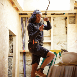 Scruffs - Womens Holster Shorts Image To Suit You Enfield Cheshunt