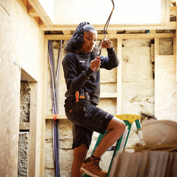 Scruffs - Womens Holster Shorts Image To Suit You Enfield Cheshunt