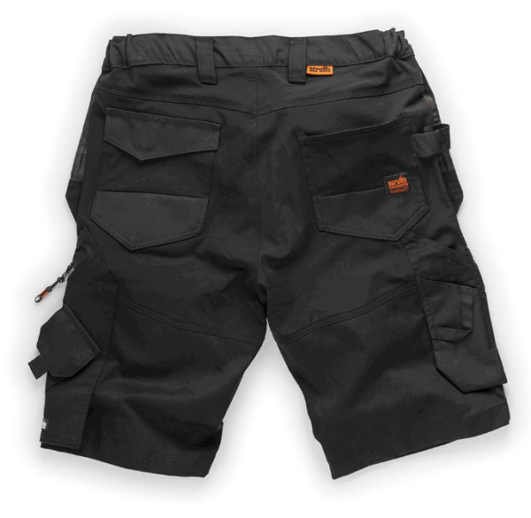 Scruffs Women's Trade Flex Holster Shorts - Image 3
