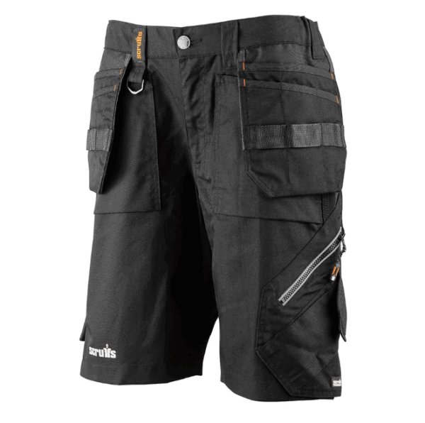 Scruffs - Womens Holster Shorts Image To Suit You Enfield Cheshunt