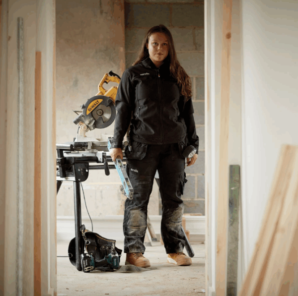 Scruffs - Womens Holster Trousers Image To Suit You Enfield Cheshunt