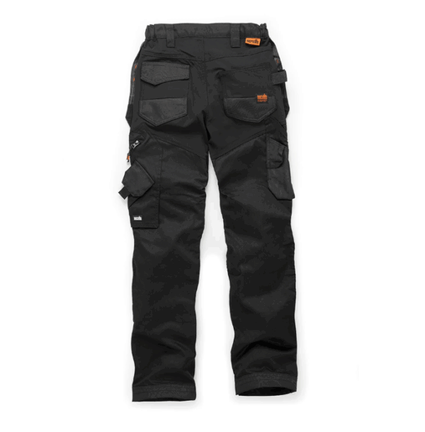 Scruffs - Womens Holster Trousers Image To Suit You Enfield Cheshunt