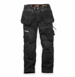 Scruffs - Womens Holster Trousers Image To Suit You Enfield Cheshunt