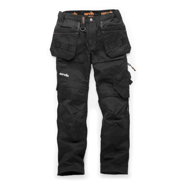Scruffs - Womens Holster Trousers Image To Suit You Enfield Cheshunt