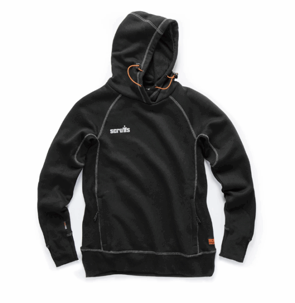 Scruffs Hoodie - Image To Suit You Enfield Cheshunt