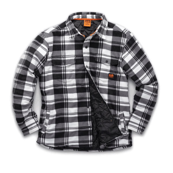 Scruffs Shirt- Image To Suit You Enfield Cheshunt