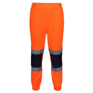 Regatta Hi Vis Joggers - Hi Vis Workwear With Embroidery & Printing Enfield Cheshunt