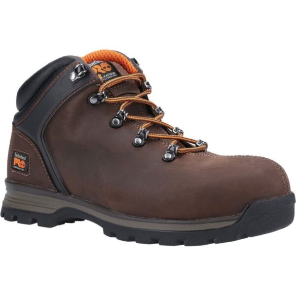 Timberland Safety Boot - Work wear Boots -Image To Suit You Enfield Cheshunt