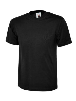 Uneek T-Shirt - Image To Suit You Enfield Cheshunt