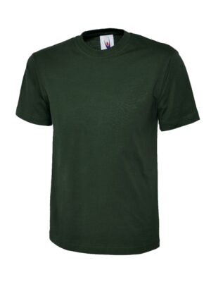 Uneek T-Shirt - Image To Suit You Enfield Cheshunt