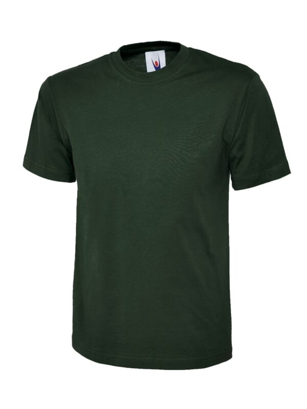 Uneek T-Shirt - Image To Suit You Enfield Cheshunt