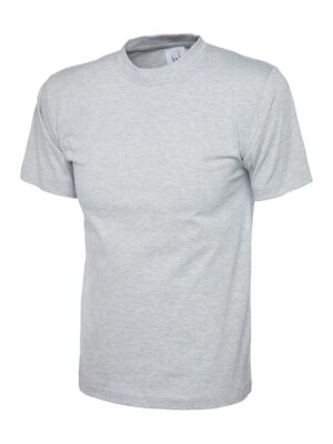 Uneek T-Shirt - Image To Suit You Enfield Cheshunt