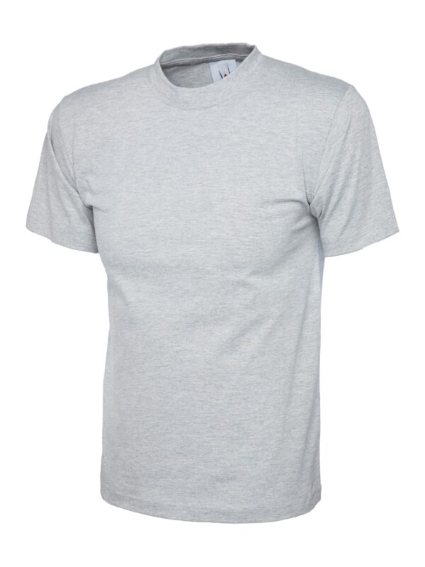 Uneek T-Shirt - Image To Suit You Enfield Cheshunt