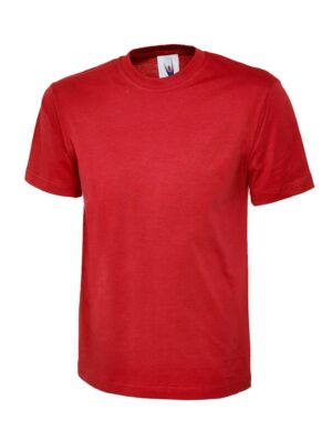 Uneek T-Shirt - Image To Suit You Enfield Cheshunt