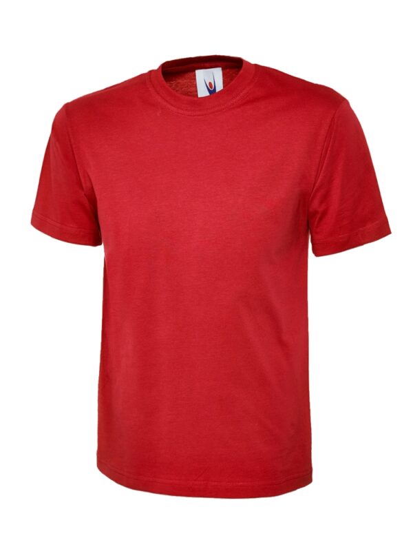 Uneek T-Shirt - Image To Suit You Enfield Cheshunt