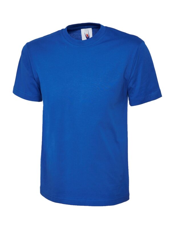 Uneek T-Shirt - Image To Suit You Enfield Cheshunt