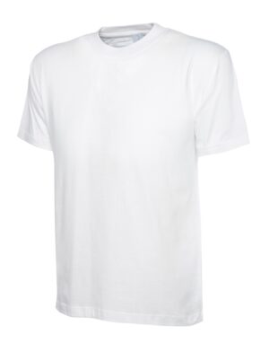 Uneek T-Shirt - Image To Suit You Enfield Cheshunt