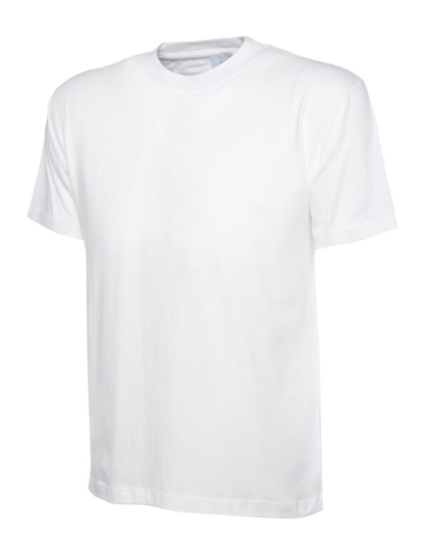 Uneek T-Shirt - Image To Suit You Enfield Cheshunt
