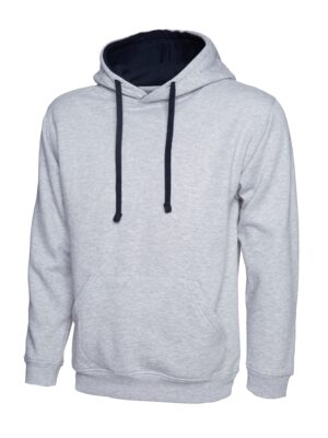Uneek Hoodie -Workwear With Embroidery & Printing Enfield Cheshunt