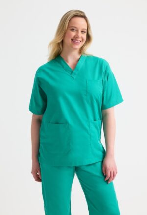 Uneek Scrub - Workwear With Embroidery & Printing Enfield Cheshunt