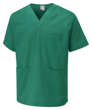 Uneek Scrub - Workwear With Embroidery & Printing Enfield Cheshunt
