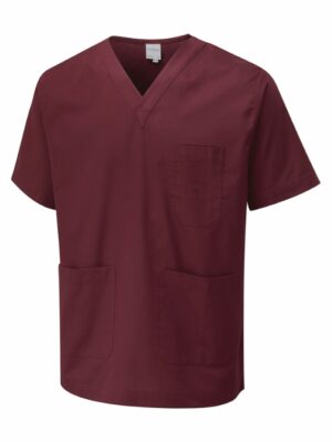 Uneek Scrub - Workwear With Embroidery & Printing Enfield Cheshunt