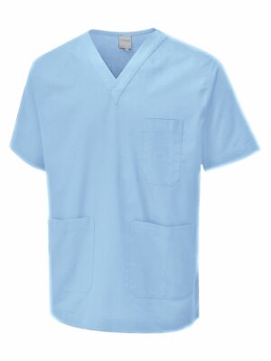 Uneek Scrub - Workwear With Embroidery & Printing Enfield Cheshunt