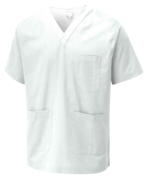 Uneek Scrub - Workwear With Embroidery & Printing Enfield Cheshunt