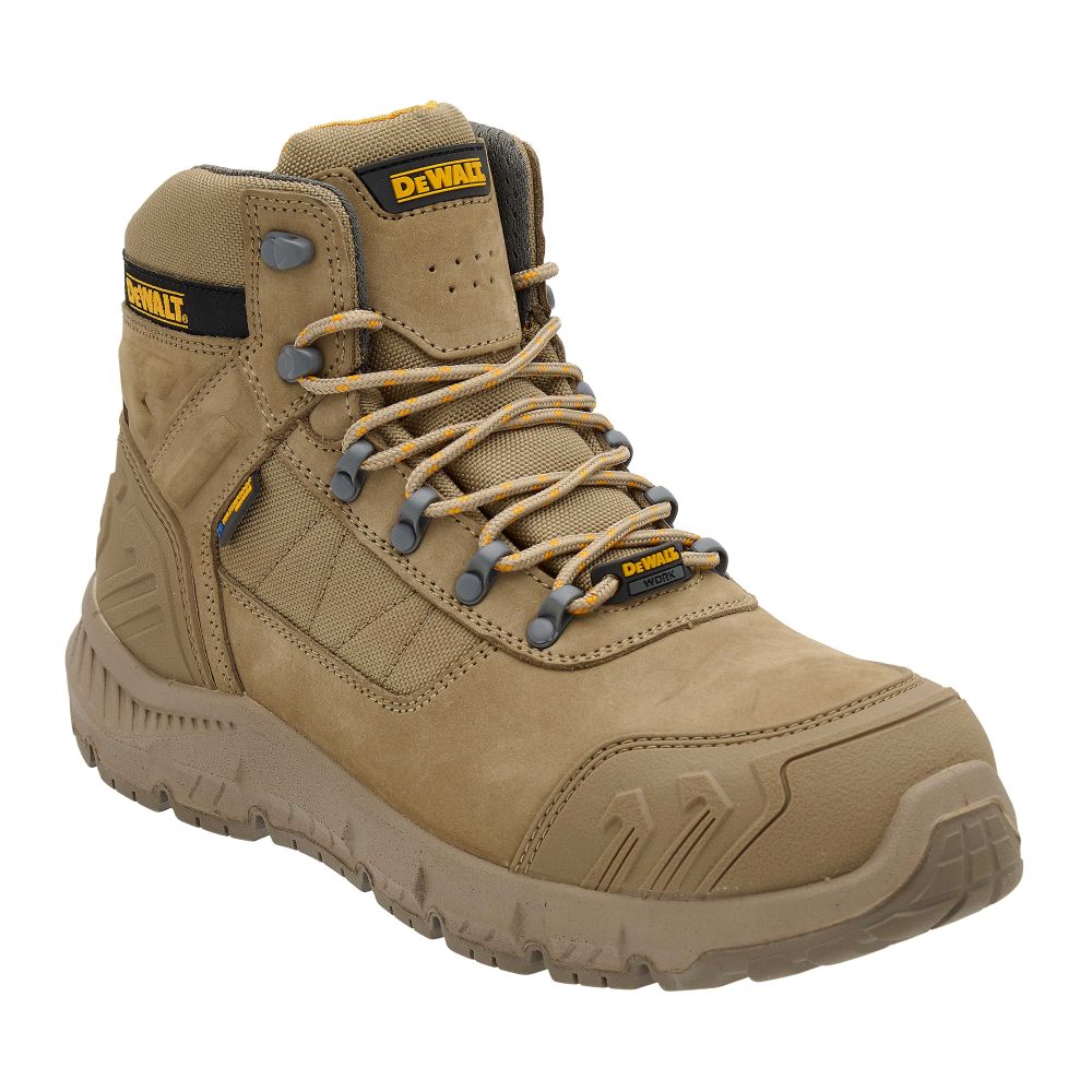 Dewalt Safety Boot - Work wear Boots -Image To Suit You Enfield Cheshunt