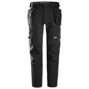 Snickers Trousers-Workwear With Embroidery & Printing Enfield Cheshunt