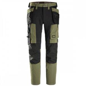 Uneek Trousers-Workwear With Embroidery & Printing Enfield Cheshunt