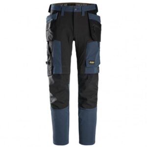 Snickers Trousers-Workwear With Embroidery & Printing Enfield Cheshunt