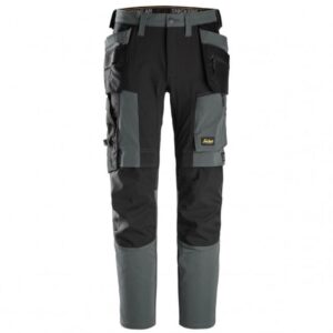 Snickers Trousers-Workwear With Embroidery & Printing Enfield Cheshunt