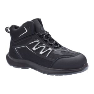Blackrock Safety Hiker Boot - Workwear With Embroidery & Printing Enfield Cheshunt