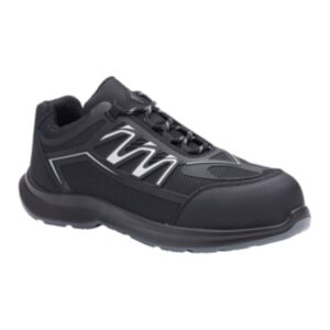 Blackrock Safety Trainer - Workwear With Embroidery & Printing Enfield Cheshunt