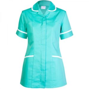 Uneek Tunic-Workwear With Embroidery & Printing Enfield Cheshunt