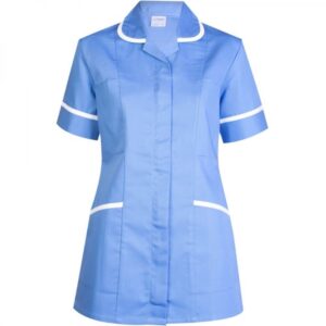 Uneek Tunic-Workwear With Embroidery & Printing Enfield Cheshunt