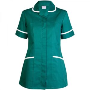 Uneek Tunic-Workwear With Embroidery & Printing Enfield Cheshunt