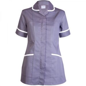 Uneek Tunic-Workwear With Embroidery & Printing Enfield Cheshunt