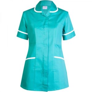Uneek Tunic-Workwear With Embroidery & Printing Enfield Cheshunt