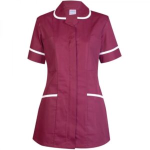 Uneek Tunic-Workwear With Embroidery & Printing Enfield Cheshunt