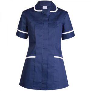 Uneek Tunic-Workwear With Embroidery & Printing Enfield Cheshunt