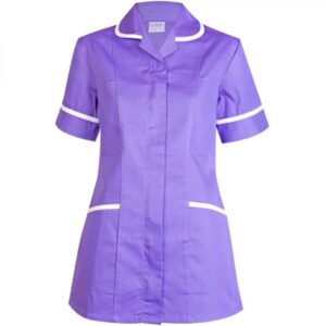 Uneek Tunic-Workwear With Embroidery & Printing Enfield Cheshunt