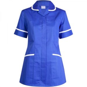 Uneek Tunic-Workwear With Embroidery & Printing Enfield Cheshunt