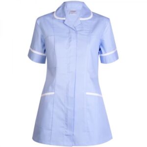 Uneek Tunic-Workwear With Embroidery & Printing Enfield Cheshunt