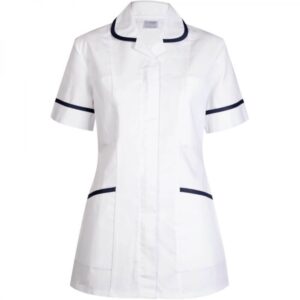 Uneek Tunic-Workwear With Embroidery & Printing Enfield Cheshunt